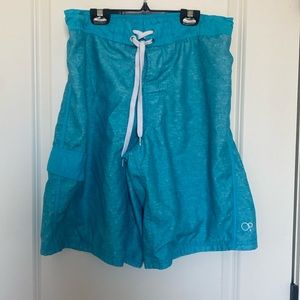 OP Men"s Swim‎ Trunks
